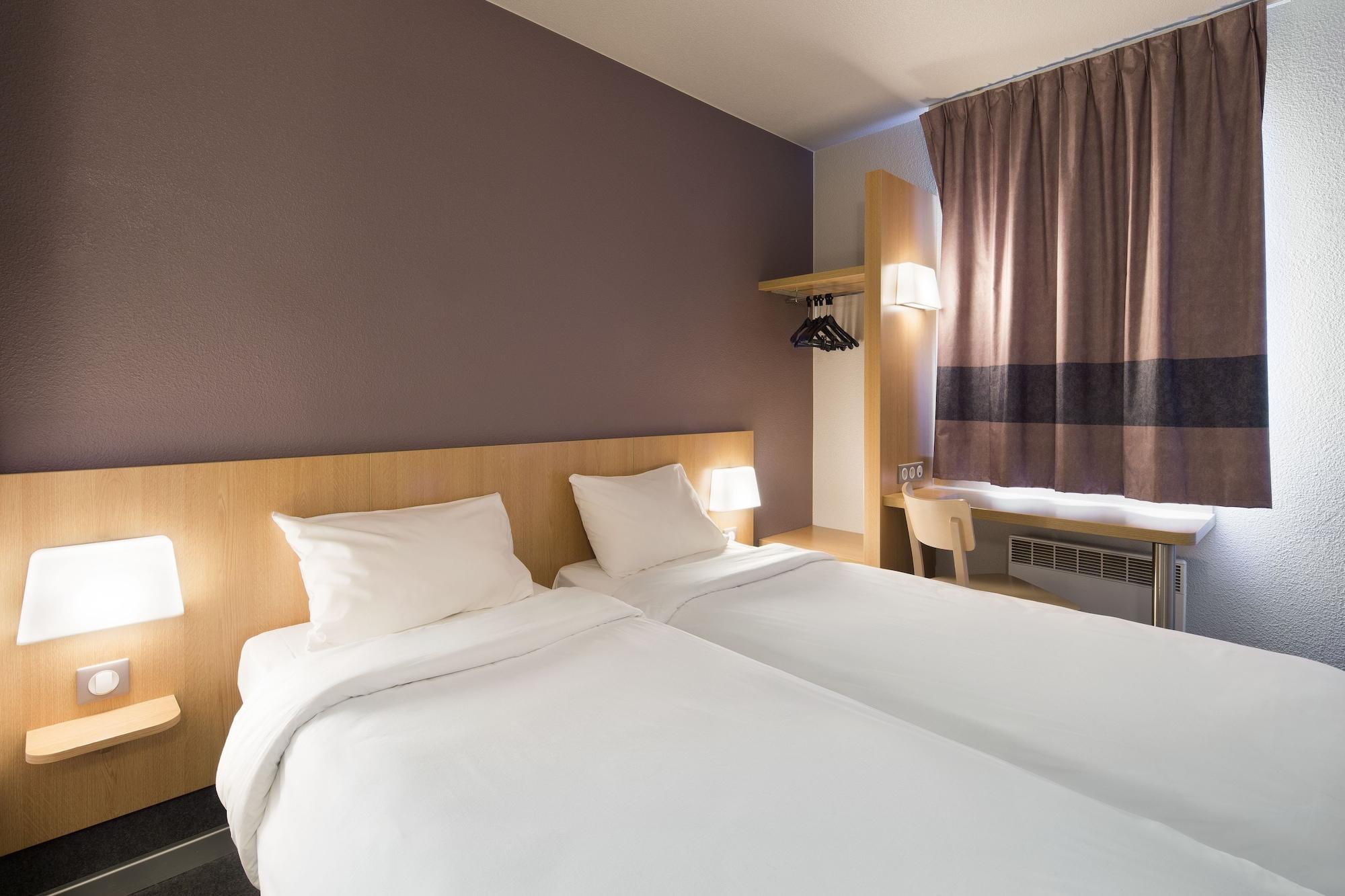 B&B Hôtel Fréjus Roquebrune-sur Argens Exterior foto