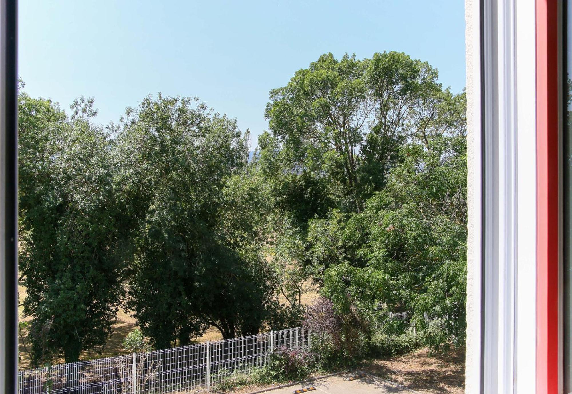 B&B Hôtel Fréjus Roquebrune-sur Argens Exterior foto